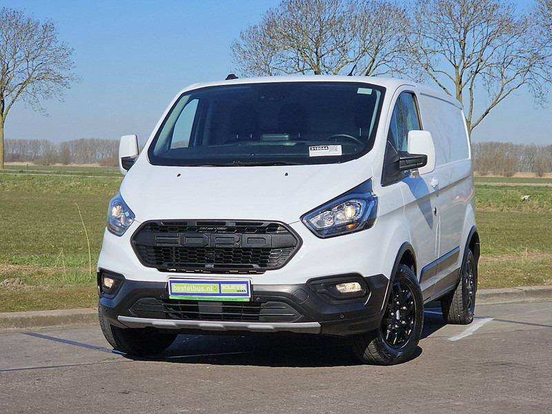Ford Transit Custom L1H1 TRAIL-EDITION! - Kis furgon: 1 kép. Ford Transit Custom L1H1 TRAIL-EDITION! - Kis furgon: 1 kép.
