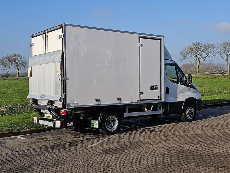 Iveco Daily 35 C 16 3.0 FRIGO D/N - Hűtős kisteherautó: 3 kép. Iveco Daily 35 C 16 3.0 FRIGO D/N - Hűtős kisteherautó: 3 kép.
