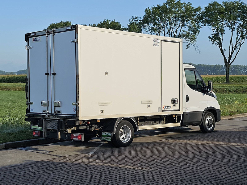 Iveco Daily 35C14 Koelwagen BI-TEMP! - Hűtős kisteherautó: 3 kép. Iveco Daily 35C14 Koelwagen BI-TEMP! - Hűtős kisteherautó: 3 kép.