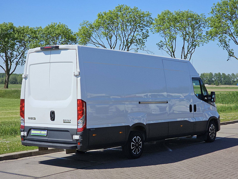 Iveco Daily 35S16 L4H2 Maxi 2xZijdeur! - Furgon: 3 kép. Iveco Daily 35S16 L4H2 Maxi 2xZijdeur! - Furgon: 3 kép.