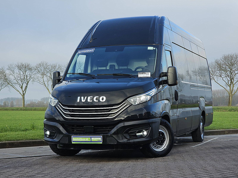 Iveco Daily 35S18 XL H3 FRIGO 3.0 ltr - Hűtős kisteherautó: 1 kép. Iveco Daily 35S18 XL H3 FRIGO 3.0 ltr - Hűtős kisteherautó: 1 kép.