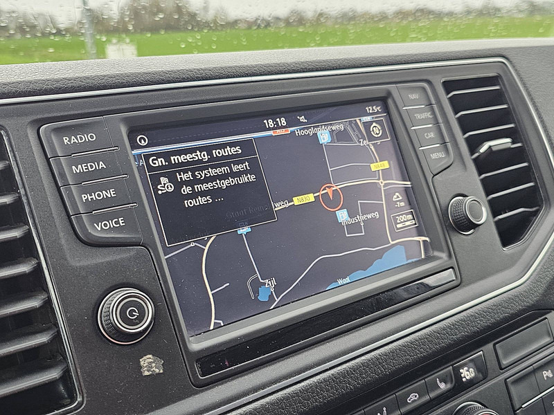 Furgon, Elektromos kisteherautó MAN E-TGE L3H3 35kWh LED Autom: 10 kép. Furgon, Elektromos kisteherautó MAN E-TGE L3H3 35kWh LED Autom: 10 kép.