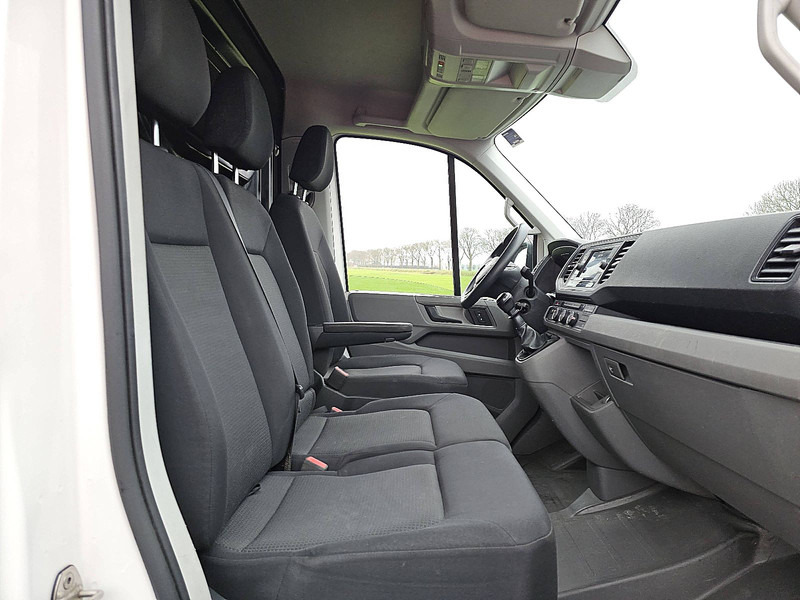 Furgon MAN TGE 3.140 L5H4 SUPERMAXI XXL!: 7 kép. Furgon MAN TGE 3.140 L5H4 SUPERMAXI XXL!: 7 kép.