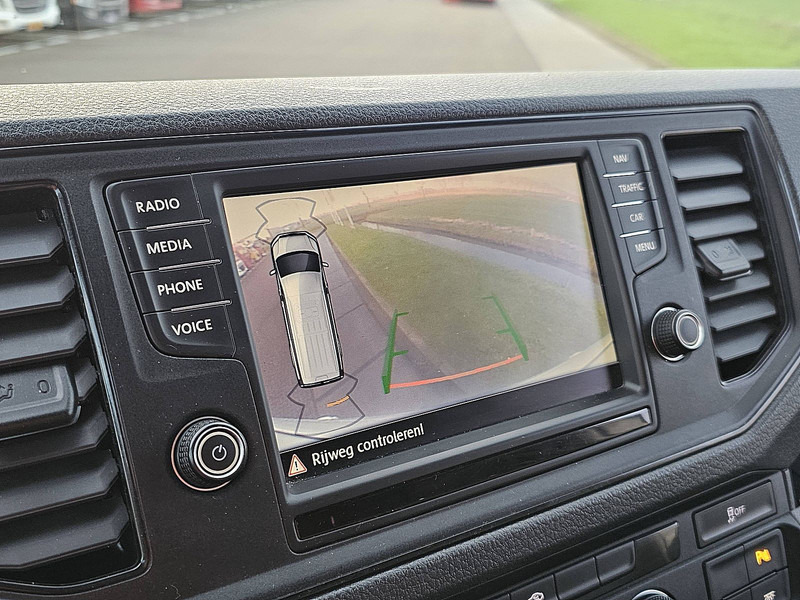 MAN TGE 3.140 XXL ac EURO6 lízing MAN TGE 3.140 XXL ac EURO6: 15 kép.