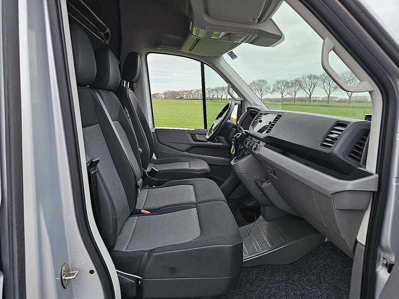 Furgon MAN TGE 3.140 ac automaat EURO6: 7 kép. Furgon MAN TGE 3.140 ac automaat EURO6: 7 kép.