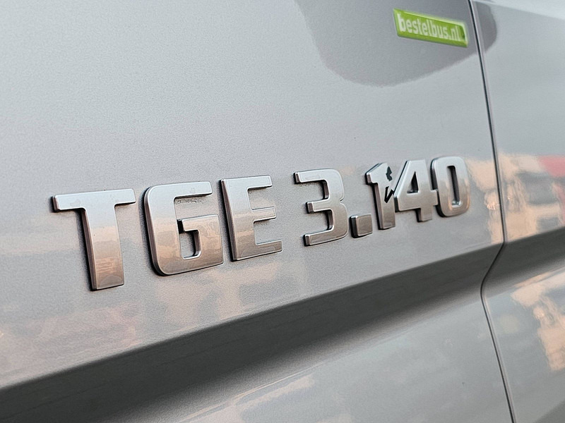 Furgon MAN TGE 3.140 ac automaat EURO6: 12 kép. Furgon MAN TGE 3.140 ac automaat EURO6: 12 kép.