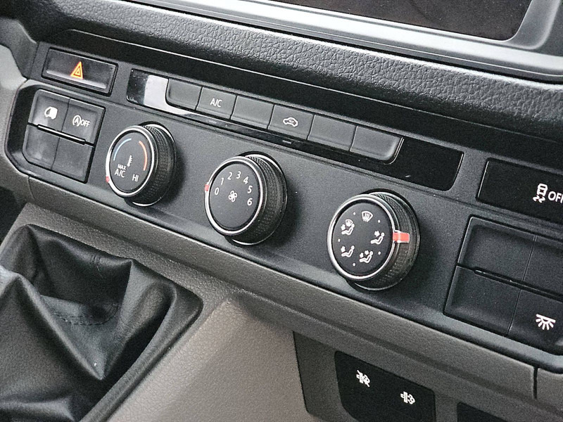 Furgon MAN TGE 3.180 AC EUR6: 11 kép.