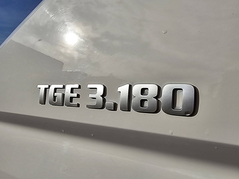 Furgon MAN TGE 3.180 ac automaat EURO6: 15 kép.