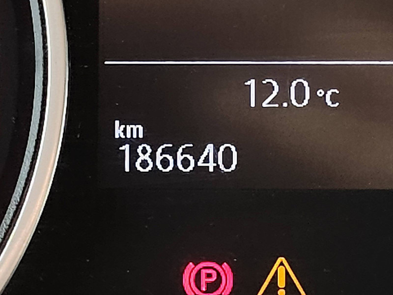 Furgon MAN TGE 3.180 ac automaat EURO6: 9 kép.