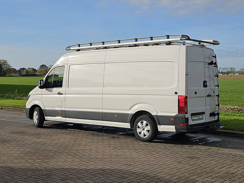 Furgon MAN TGE 3.180 ac automaat EURO6: 6 kép.