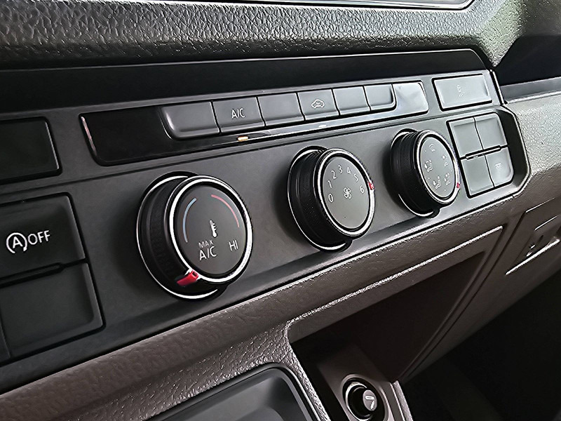 Furgon MAN TGE 3.180 ac automaat EURO6: 11 kép.