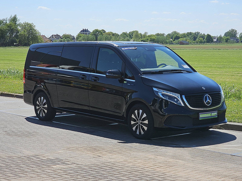 Mercedes-Benz EQV 300 XXL 8P! - Minibusz, Elektromos busz: 5 kép. Mercedes-Benz EQV 300 XXL 8P! - Minibusz, Elektromos busz: 5 kép.