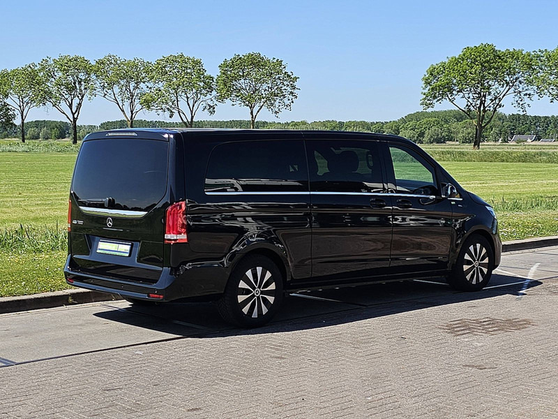 Mercedes-Benz EQV 300 XXL 8P! - Minibusz, Elektromos busz: 3 kép. Mercedes-Benz EQV 300 XXL 8P! - Minibusz, Elektromos busz: 3 kép.