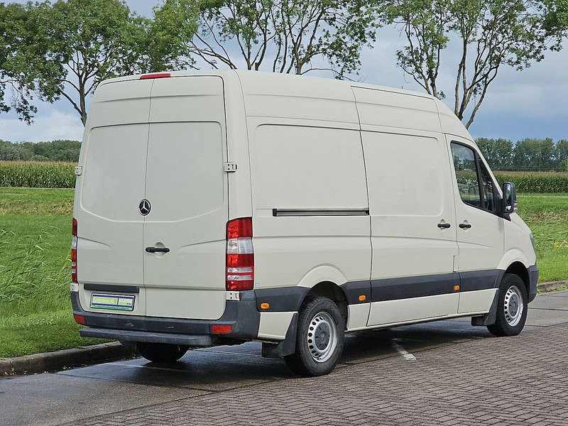Mercedes-Benz Sprinter 311 L2H2 Airco Euro6! - Furgon: 3 kép. Mercedes-Benz Sprinter 311 L2H2 Airco Euro6! - Furgon: 3 kép.