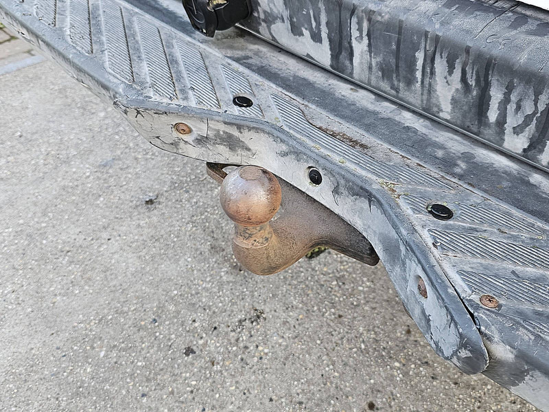 Furgon Mercedes-Benz Sprinter 313 ac automaat: 13 kép. Furgon Mercedes-Benz Sprinter 313 ac automaat: 13 kép.