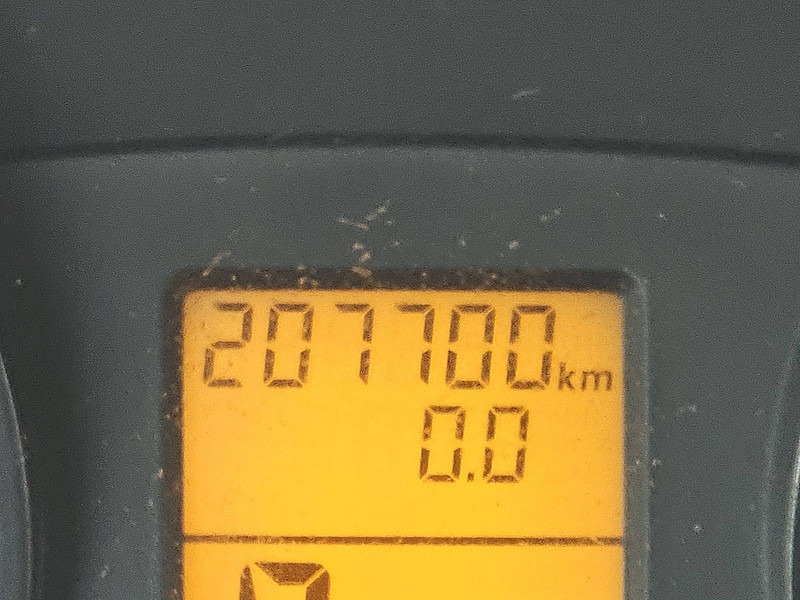 Furgon Mercedes-Benz Sprinter 313 ac automaat: 9 kép. Furgon Mercedes-Benz Sprinter 313 ac automaat: 9 kép.