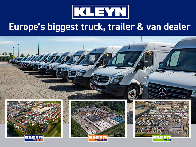 Mercedes-Benz Sprinter 313 ac laadklep zijdeur - Dobozos kisteherautó: 2 kép. Mercedes-Benz Sprinter 313 ac laadklep zijdeur - Dobozos kisteherautó: 2 kép.