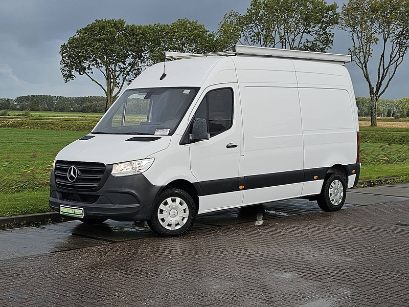 Mercedes-Benz Sprinter 314 CDI L2H2 - Furgon: 2 kép. Mercedes-Benz Sprinter 314 CDI L2H2 - Furgon: 2 kép.