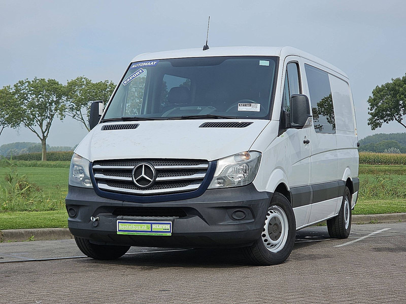 Mercedes-Benz Sprinter 314 EXPORT ac 9 pers - Minibusz, Kisbusz: 1 kép. Mercedes-Benz Sprinter 314 EXPORT ac 9 pers - Minibusz, Kisbusz: 1 kép.