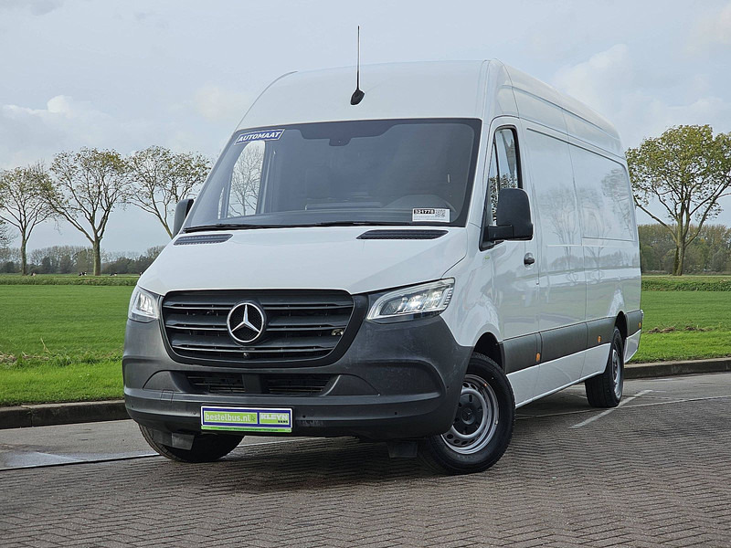 Mercedes-Benz Sprinter 314 L3H2 Maxi Automaat! - Furgon: 1 kép. Mercedes-Benz Sprinter 314 L3H2 Maxi Automaat! - Furgon: 1 kép.