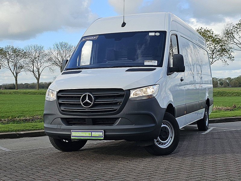 Mercedes-Benz Sprinter 314 L3H2 Maxi Automaat! - Furgon: 1 kép. Mercedes-Benz Sprinter 314 L3H2 Maxi Automaat! - Furgon: 1 kép.