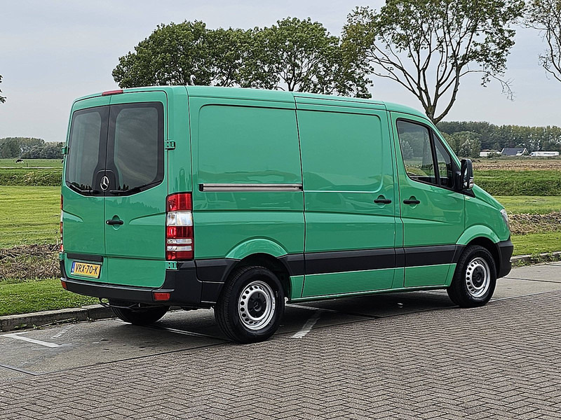 Mercedes-Benz Sprinter 314 ac EURO6 - Furgon: 3 kép. Mercedes-Benz Sprinter 314 ac EURO6 - Furgon: 3 kép.