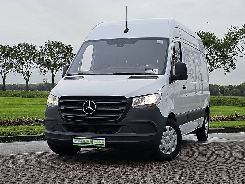 Mercedes-Benz Sprinter 315 L2H2 Mbux Automaat! - Furgon: 1 kép. Mercedes-Benz Sprinter 315 L2H2 Mbux Automaat! - Furgon: 1 kép.