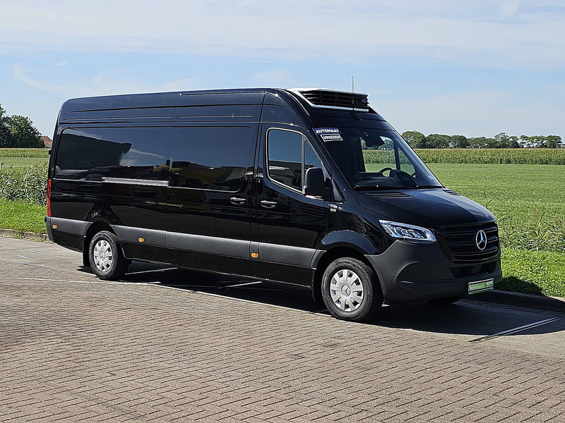 Mercedes-Benz Sprinter 315 L3H2 Koelwagen Nieuw - Hűtős kisteherautó: 5 kép. Mercedes-Benz Sprinter 315 L3H2 Koelwagen Nieuw - Hűtős kisteherautó: 5 kép.