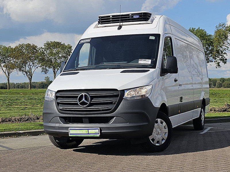 Mercedes-Benz Sprinter 315 L3H2 Maxi Koelwagen! - Hűtős kisteherautó: 1 kép. Mercedes-Benz Sprinter 315 L3H2 Maxi Koelwagen! - Hűtős kisteherautó: 1 kép.