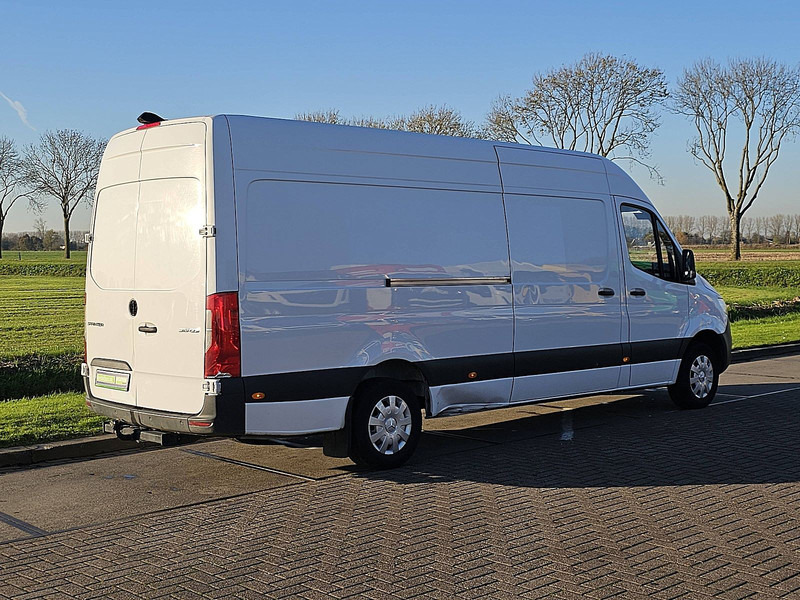 Mercedes-Benz Sprinter 315 L3H2 Mbux Automaat! - Furgon: 3 kép. Mercedes-Benz Sprinter 315 L3H2 Mbux Automaat! - Furgon: 3 kép.