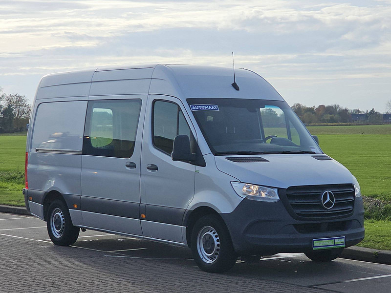 Mercedes-Benz Sprinter 316 L2H2 Navi RWD! - Furgon: 5 kép. Mercedes-Benz Sprinter 316 L2H2 Navi RWD! - Furgon: 5 kép.