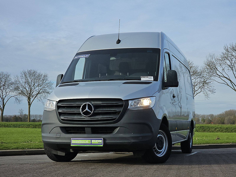 Mercedes-Benz Sprinter 316 L2H2 Navi RWD! - Furgon: 1 kép. Mercedes-Benz Sprinter 316 L2H2 Navi RWD! - Furgon: 1 kép.