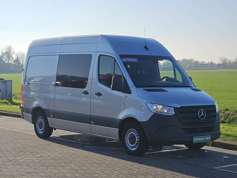 Mercedes-Benz Sprinter 316 L2H2 Navi RWD! - Furgon: 5 kép. Mercedes-Benz Sprinter 316 L2H2 Navi RWD! - Furgon: 5 kép.