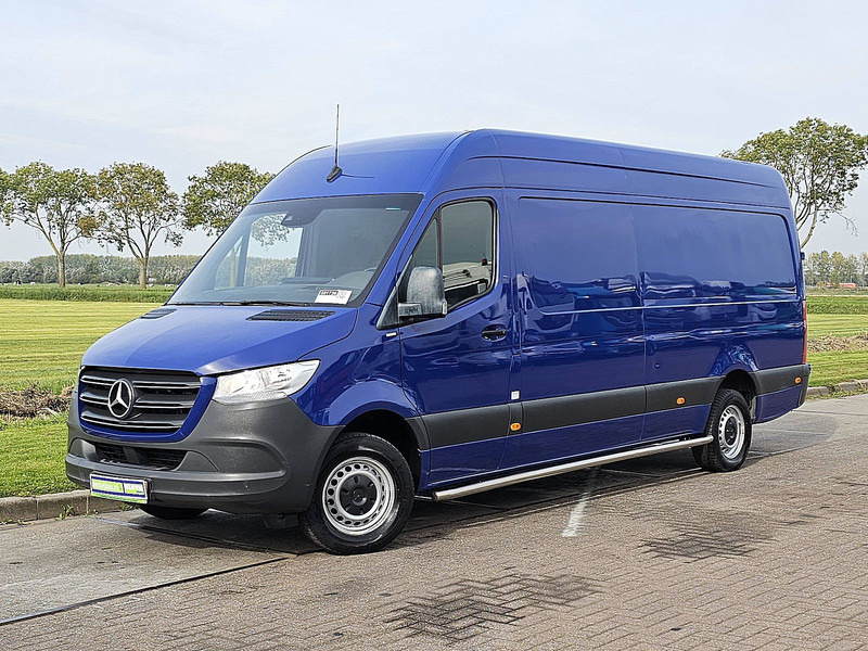 Mercedes-Benz Sprinter 316 L3H2 Maxi Automaat! - Furgon: 2 kép. Mercedes-Benz Sprinter 316 L3H2 Maxi Automaat! - Furgon: 2 kép.
