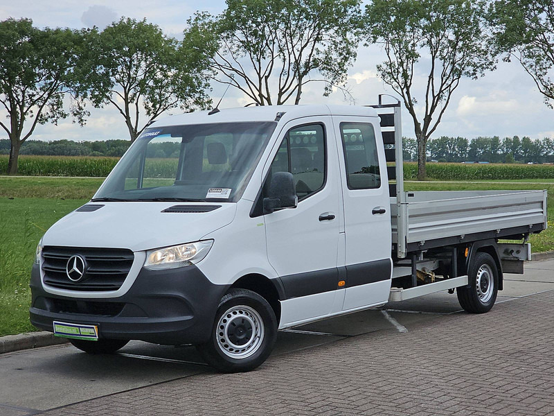 Mercedes-Benz Sprinter 316 ac automaat EURO6 - Billenőplatós kisteherautó: 2 kép. Mercedes-Benz Sprinter 316 ac automaat EURO6 - Billenőplatós kisteherautó: 2 kép.