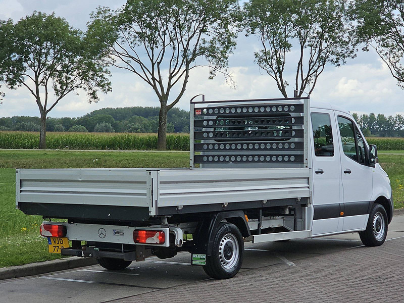 Mercedes-Benz Sprinter 316 ac automaat EURO6 - Billenőplatós kisteherautó: 3 kép. Mercedes-Benz Sprinter 316 ac automaat EURO6 - Billenőplatós kisteherautó: 3 kép.