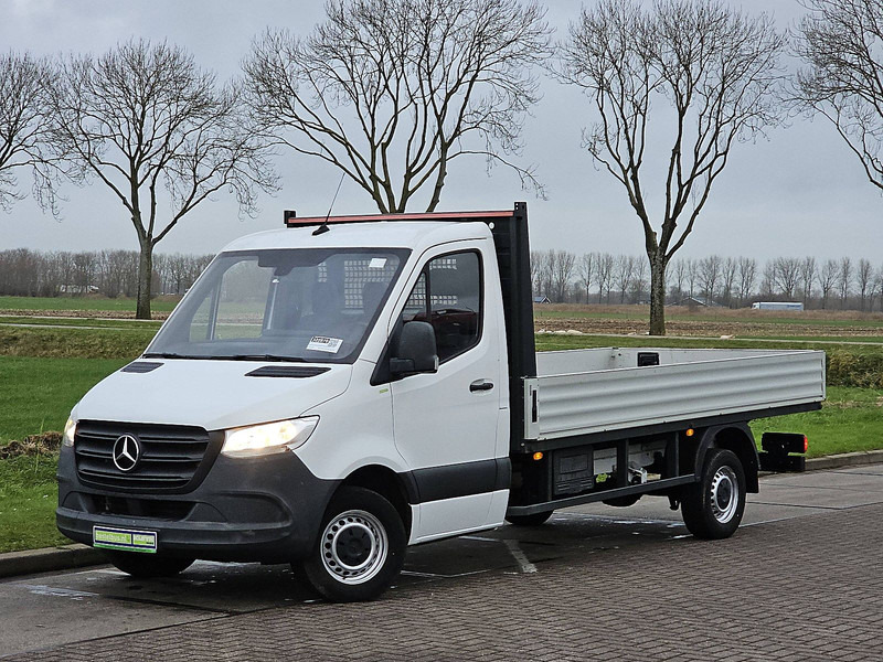 Mercedes-Benz Sprinter 317 L3 XL Open-Laadbak! - Platós kisteherautó: 2 kép. Mercedes-Benz Sprinter 317 L3 XL Open-Laadbak! - Platós kisteherautó: 2 kép.