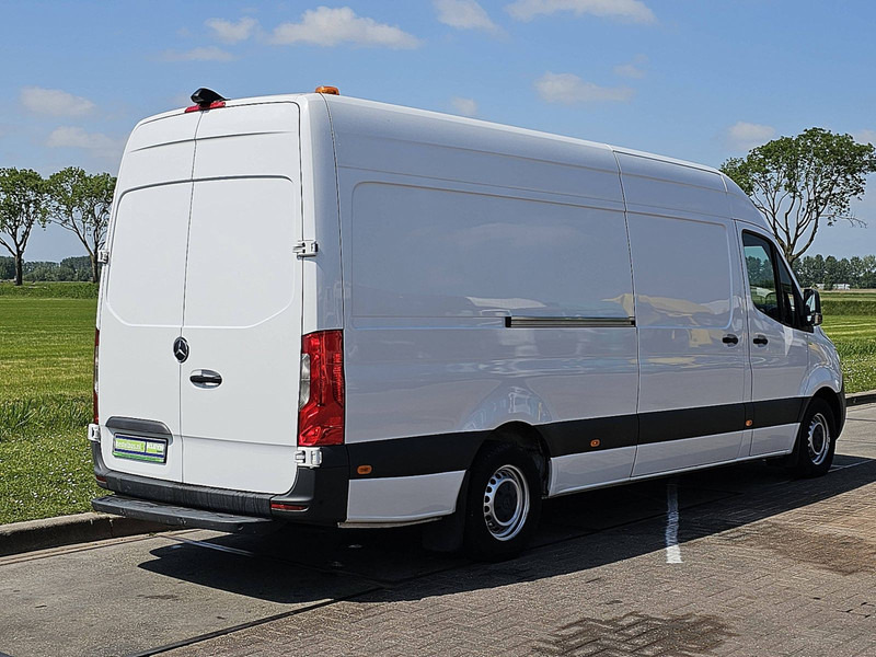 Mercedes-Benz Sprinter 317 L3H2 Maxi Automaat! - Furgon: 3 kép. Mercedes-Benz Sprinter 317 L3H2 Maxi Automaat! - Furgon: 3 kép.