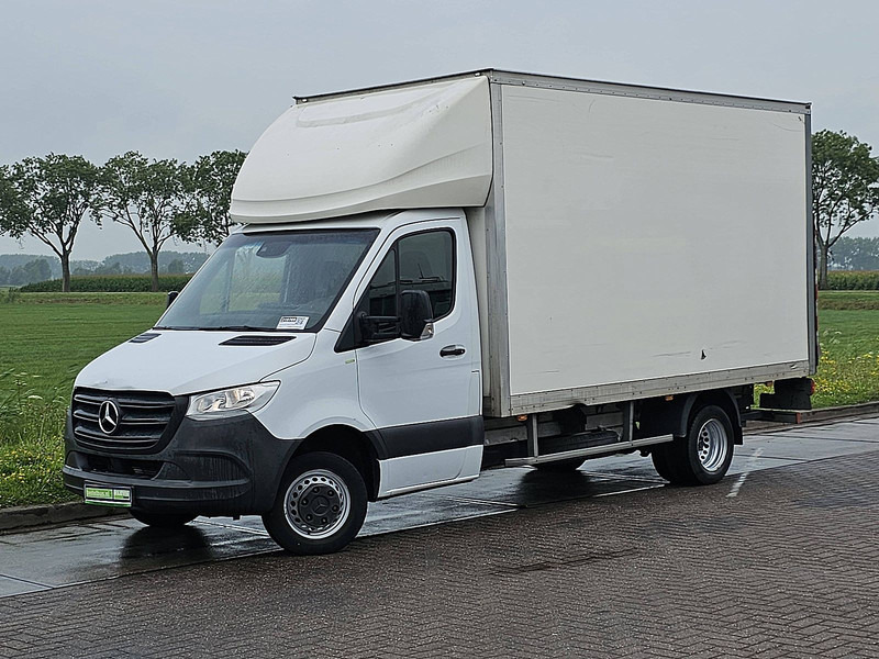 Mercedes-Benz Sprinter 514 Bakwagen Laadklep! - Dobozos kisteherautó: 2 kép. Mercedes-Benz Sprinter 514 Bakwagen Laadklep! - Dobozos kisteherautó: 2 kép.