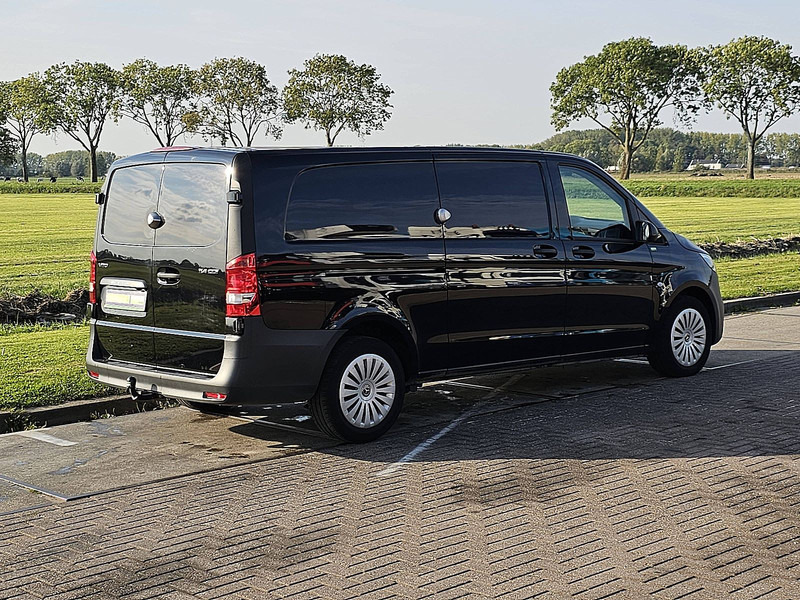 Mercedes-Benz Vito 114 L3 XL Mbux Automaat! - Furgon: 3 kép. Mercedes-Benz Vito 114 L3 XL Mbux Automaat! - Furgon: 3 kép.