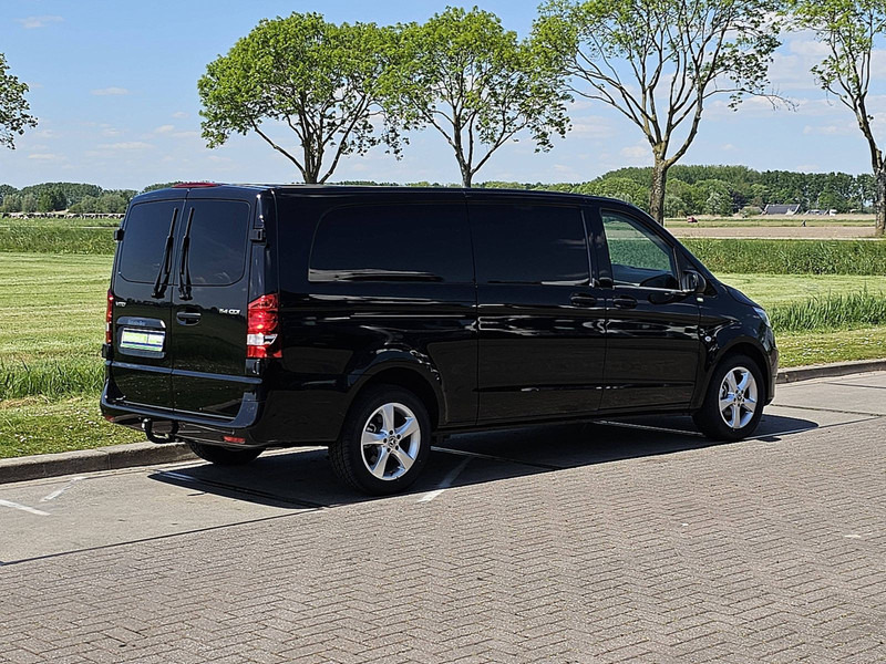 Mercedes-Benz Vito 114 LX XL DEMO ECC/AC! - Furgon: 3 kép. Mercedes-Benz Vito 114 LX XL DEMO ECC/AC! - Furgon: 3 kép.