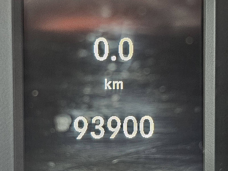 Kis furgon Mercedes-Benz Vito 116 CDI XXL AUT.: 8 kép.