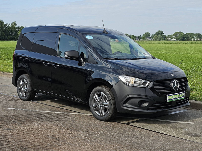 Mercedes-Benz eCitan  51kWh Pro Snelladen! - Dobozos kisteherautó, Elektromos kisteherautó: 5 kép. Mercedes-Benz eCitan  51kWh Pro Snelladen! - Dobozos kisteherautó, Elektromos kisteherautó: 5 kép.