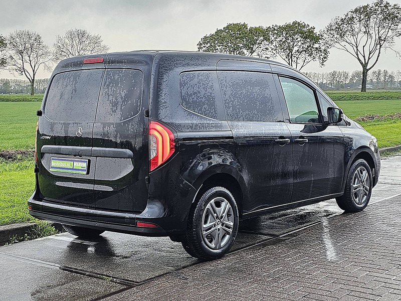 Mercedes-Benz eCitan  L1 PRO AC/DC 51 kWh - Dobozos kisteherautó, Elektromos kisteherautó: 3 kép. Mercedes-Benz eCitan  L1 PRO AC/DC 51 kWh - Dobozos kisteherautó, Elektromos kisteherautó: 3 kép.