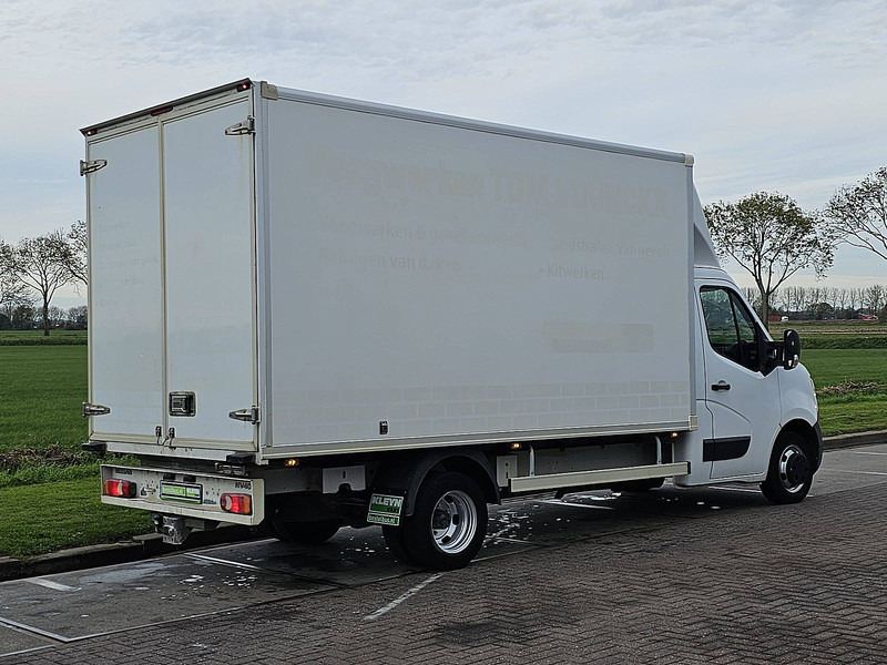 Nissan nv 400 Bakwagen Dubbellucht - Dobozos kisteherautó: 3 kép. Nissan nv 400 Bakwagen Dubbellucht - Dobozos kisteherautó: 3 kép.