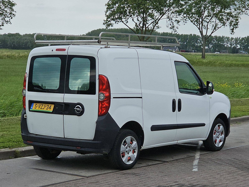 Opel Combo 1.3 L1 Airco! - Kis furgon: 3 kép. Opel Combo 1.3 L1 Airco! - Kis furgon: 3 kép.