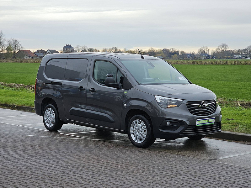 Opel Combo 1.5 L1 Airco Navi NAP ! - Dobozos kisteherautó: 5 kép. Opel Combo 1.5 L1 Airco Navi NAP ! - Dobozos kisteherautó: 5 kép.