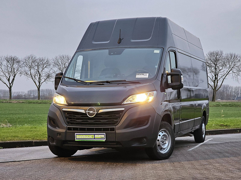 Opel Movano 2.2 L3H3 Extra-Hoog NAP! - Furgon: 1 kép. Opel Movano 2.2 L3H3 Extra-Hoog NAP! - Furgon: 1 kép.