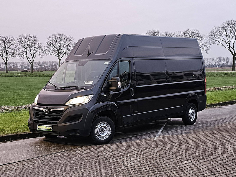 Opel Movano 2.2 L3H3 Extra-Hoog NAP! - Furgon: 2 kép. Opel Movano 2.2 L3H3 Extra-Hoog NAP! - Furgon: 2 kép.