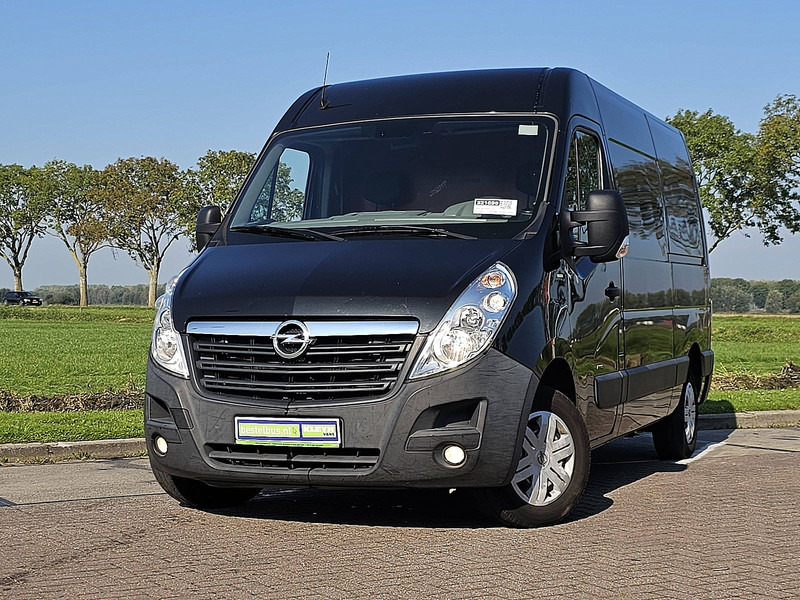 Opel Movano 2.3 - Furgon: 1 kép. Opel Movano 2.3 - Furgon: 1 kép.
